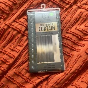 Lexington Home Peva Shower Curtain! NWT!